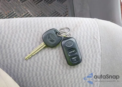 2006 Toyota Corolla Le from USA, damaged, VIN JTDBR32E160060192